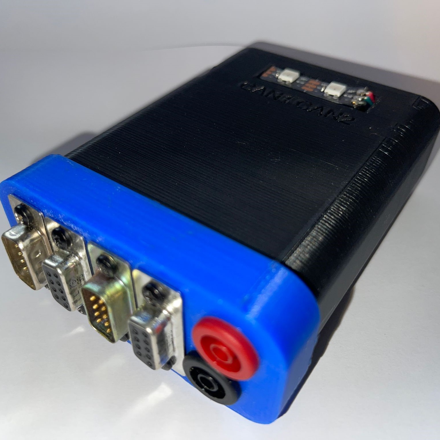 Featured image of post CanGateWay