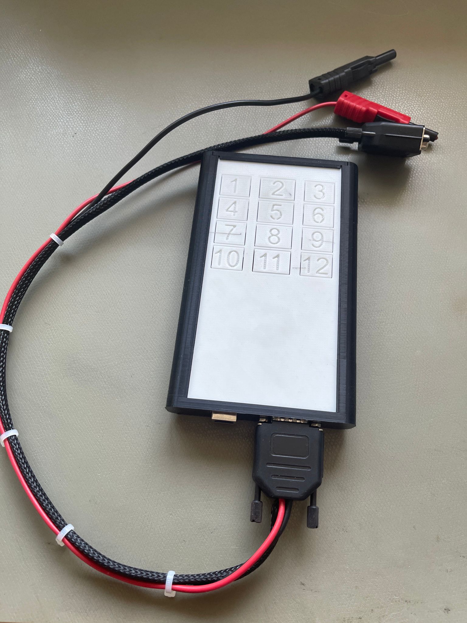 Featured image of post CanRemote