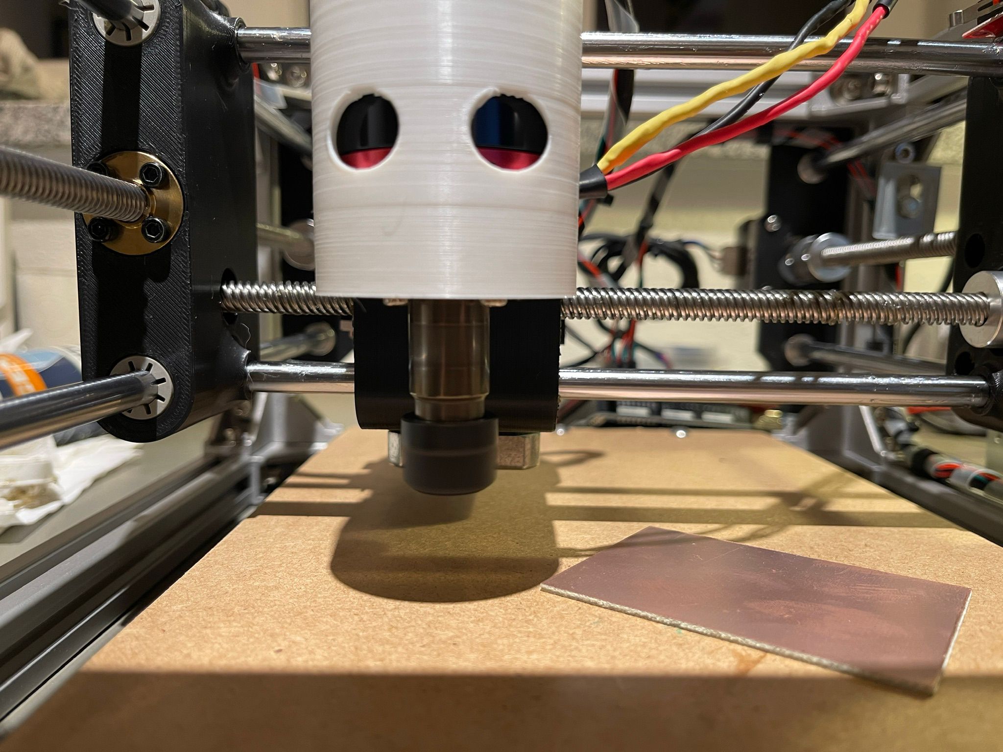 Featured image of post Pcb Mill